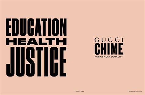 gucci race|gucci gender equality.